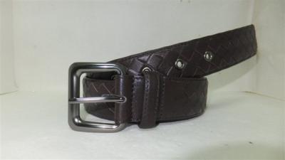 wholesale Top Fashion Bottega Veneta Leather Belts No. 8